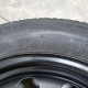 5x112 R16 3.5J ET25.5 57 115/90R16 CONTINENTAL