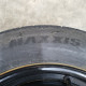 5x114.3 R16 4.0J ET50 60 135/90R16 MAXXIS