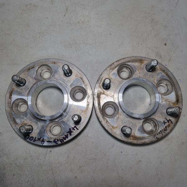 4x100/4x114.3 54-67 20mm