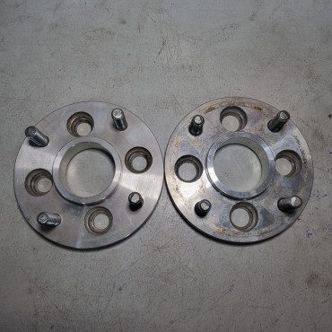 4x100/4x114.3 54-67 16mm