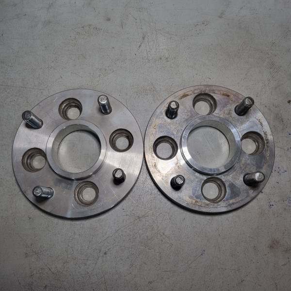 4x100/4x114.3 54-67 16mm