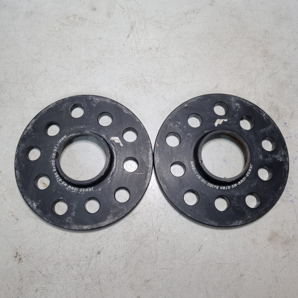 5x112/5x100 57.1 12mm