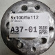 5x100/5x112 57 30mm