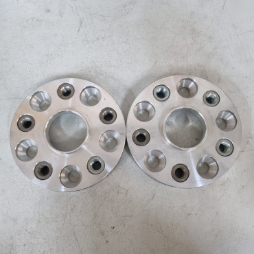 5x112 66.6-57.1 22mm