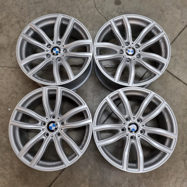 5x120 R18 9.0J ET44 72.5