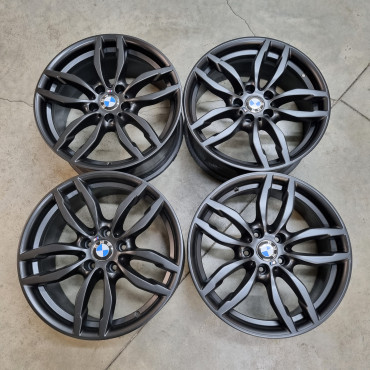 5x120 R19 8.5J-9.5J ET38?-ET48 72.5