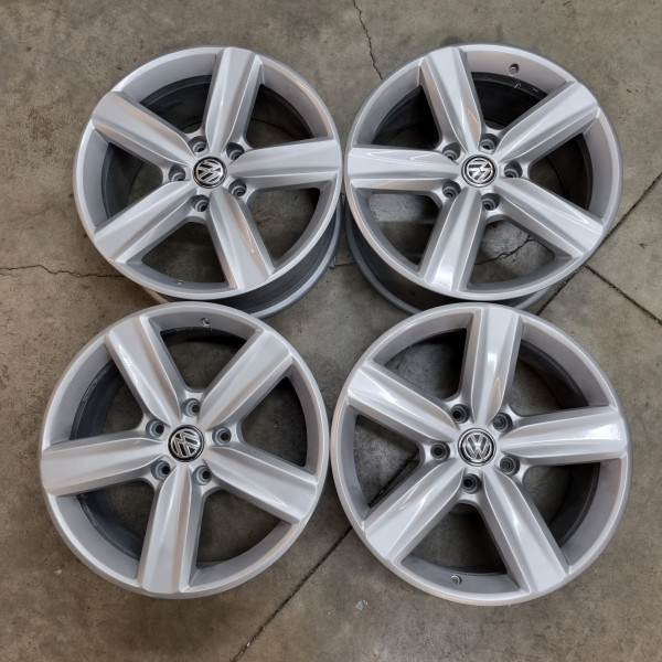 5x130 R19 8.5J ET59 71