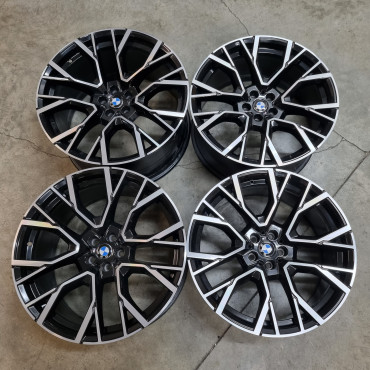 5x112 R22-R21 11.5J-10.5J ET43-ET31 66