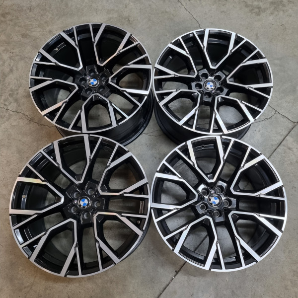 5x112 R22-R21 11.5J-10.5J ET43-ET31 66