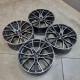 5x112 R22 10.0J ET21 66,6 AUDI Q8 ORIGINAL