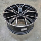 5x112 R22 10.0J ET21 66,6 AUDI Q8 ORIGINAL