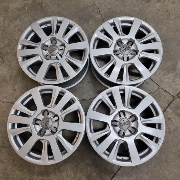 5x112 R16 7.5J ET45 57