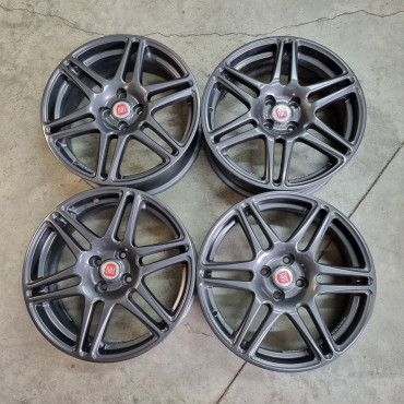 4x100 R17 6.5J ET36 57