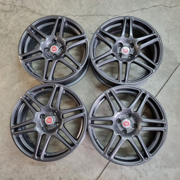 4x100 R17 6.5J ET36 57