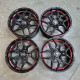 5x120 R18 8.0J ET35 72.5
