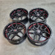 5x120 R18 8.0J ET35 72.5