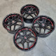 5x120 R18 8.0J ET35 72.5