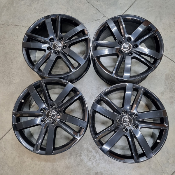 5X130 R20 9.0J ET60 71.6