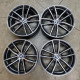 5X112 R18 8.0J-9.0J ET44-ET30 66 bmw g30 g31