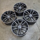 5X112 R18 8.0J-9.0J ET44-ET30 66 bmw g30 g31