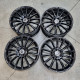 5X112 R20 8.0J ET43 66 6ks 2x ET33