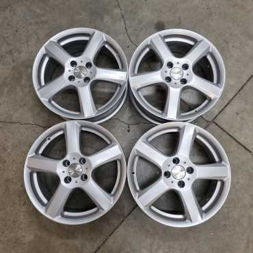 4x98 R16 7.0J ET39 58