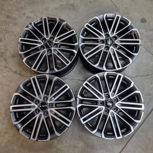 5x114.3 R18 7.5J ET55 68