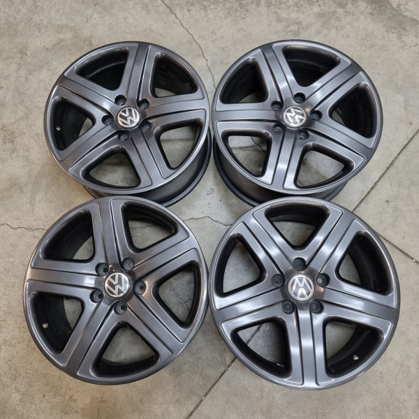 5x130 R19 9.0J ET60 71