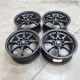 4x100/114.3 R15 6.5J ET35 73.1