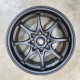 4x100/114.3 R15 6.5J ET35 73.1