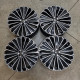 5x112 R18 7.5J ET40 57,1 Volkswagen Tayron Passat B9 R18 Napoli