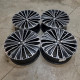 5x112 R18 7.5J ET40 57,1 Volkswagen Tayron Passat B9 R18 Napoli