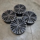 5x112 R18 7.5J ET40 57,1 Volkswagen Tayron Passat B9 R18 Napoli