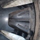 5x112 R18 7.5J ET40 57,1 Volkswagen Tayron Passat B9 R18 Napoli