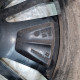 5x112 R18 7.5J ET40 57,1 Volkswagen Tayron Passat B9 R18 Napoli