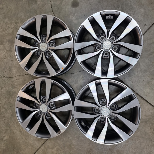 5x114.3 R16 6.5J ET50 67