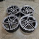 5x112 R20 9.0J ET44 66,6 Mercedes GLE AMG