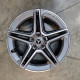 5x112 R20 9.0J ET44 66,6 Mercedes GLE AMG