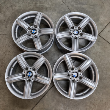 5x120 R16 7.0J ET34 72.5