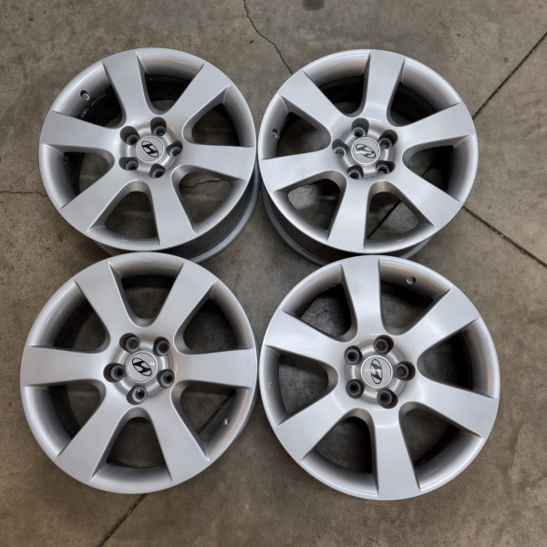 5x114.3 R18 7.0J ET41 67