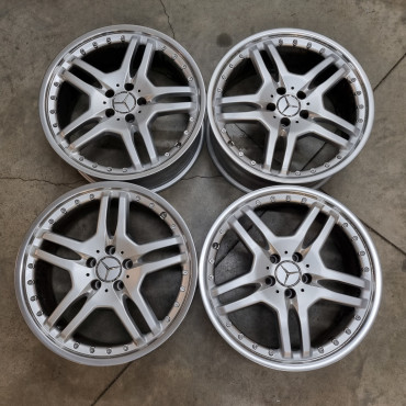 5x112 R19 8.5J ET32