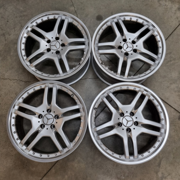 5x112 R19 8.5J ET32