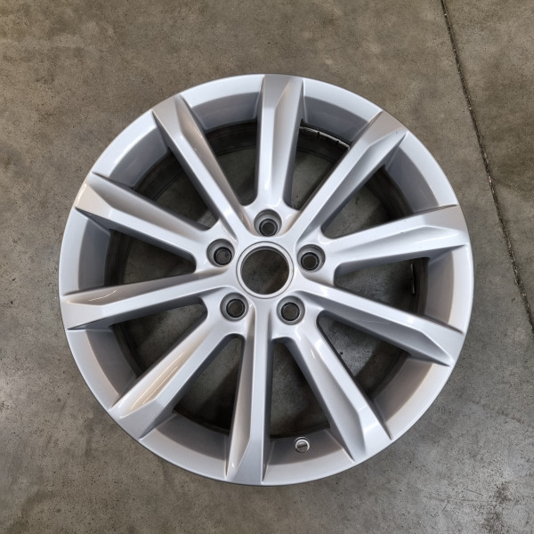 5x112 R17 6.5J ET41 57