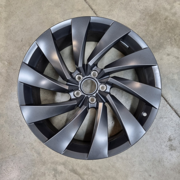 5x112 R20 8.0J ET40 57.1