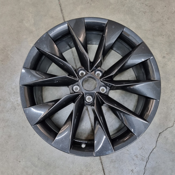 5x112 R19 8.0J ET45 57