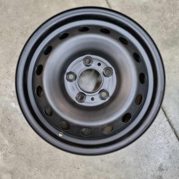 5x114.3 R15 6.0J ET48 67