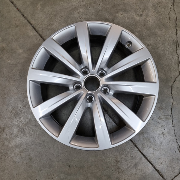 5x112 R17 7.0J ET39 57