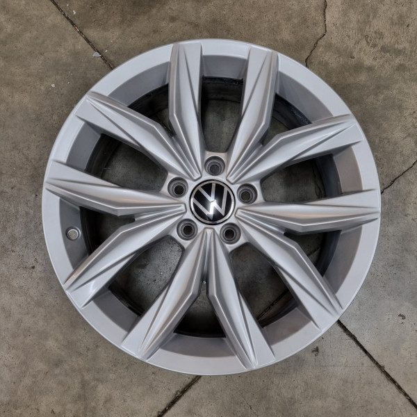 5x112 R18 7.0J ET43 57