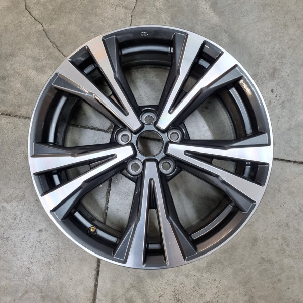 5x114.3 R18 7.0J ET40 66