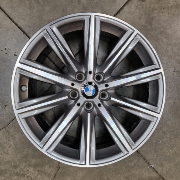 5x112 R18 8.0J ET30 66